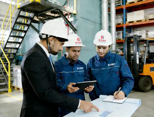 Зарубежное представительство